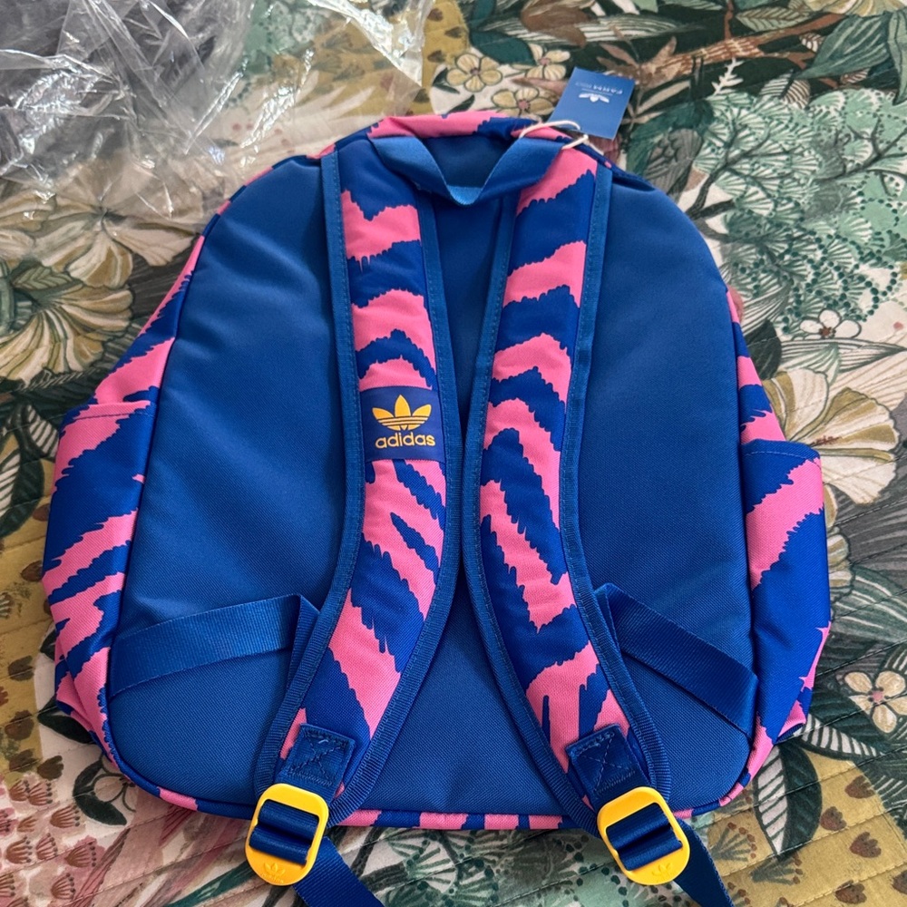 ADIDAS X FARM RIO BACKPACK - Picture 3 of 5